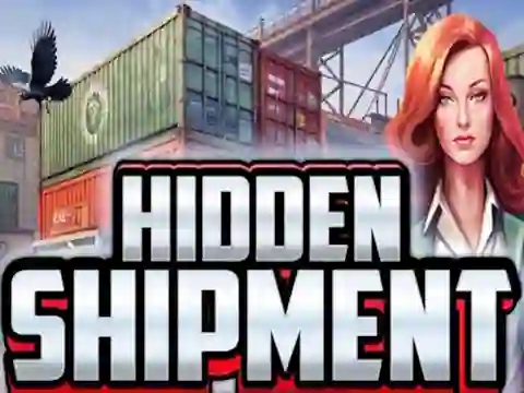Igra Hidden Shipment spletu