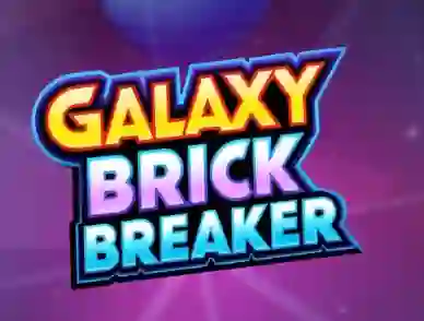 Igra Galaxy Brick Breaker spletu