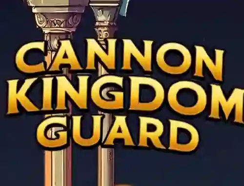 Igra Cannon Kingdom Guard spletu