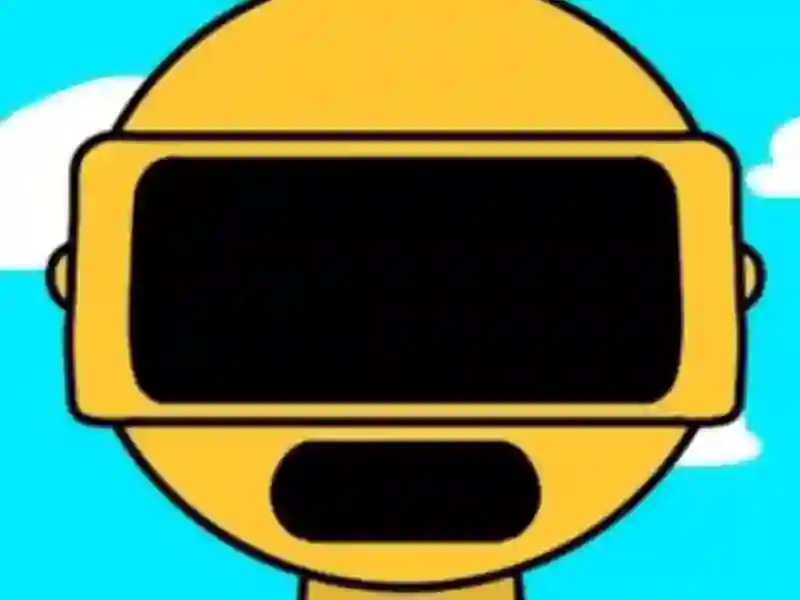 Igra Sprunki Clicker Game spletu