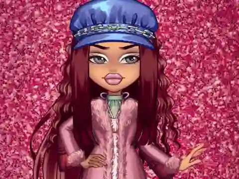 Igra Bratz Dollmaker spletu
