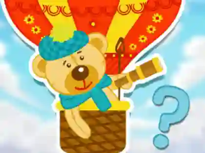 Igra Kids Quiz: World Wonders spletu