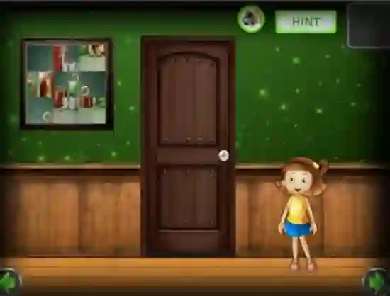 Igra Amgel Kids Room Escape 263 spletu