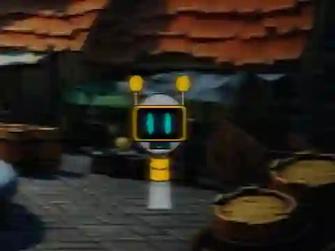 Igra Sprunki 3D Shooter spletu