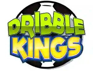 Igra Dribble Kings spletu