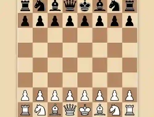 Igra Classic Chess Duel spletu