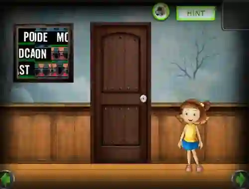 Igra Amgel Kids Room Escape 264 spletu
