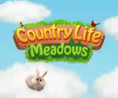 Igra Country Life Meadows spletu