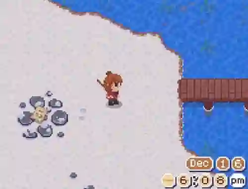 Igra The Cozy Fishing spletu