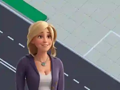 Igra Supermarket Tycoon spletu