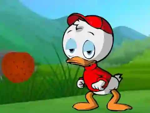 Igra Duck Find The Twin spletu