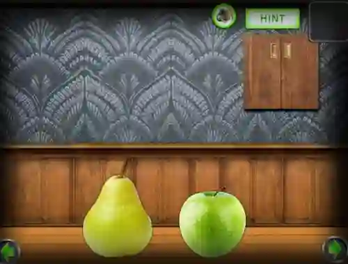 Igra Amgel Kids Room Escape 266 spletu