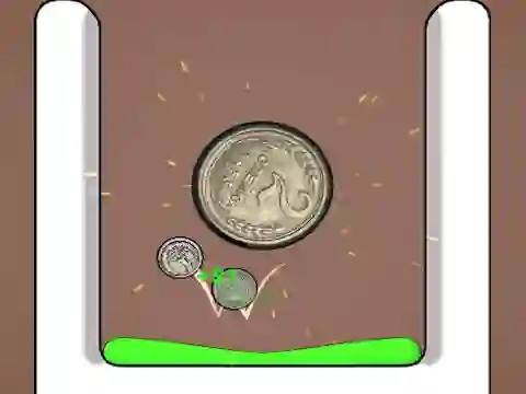 Igra Money Collector Ussr spletu