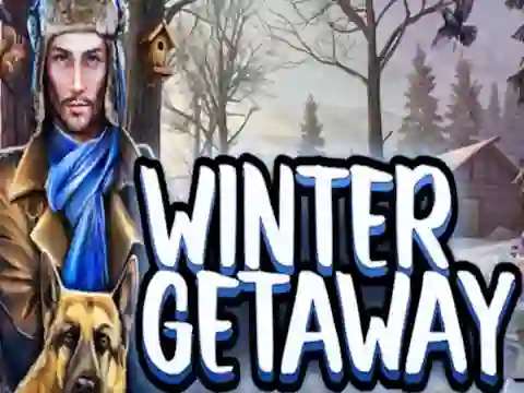 Igra Winter Getaway spletu