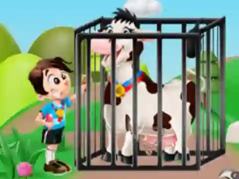 Igra Corral Crisis spletu