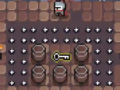 Igra Slash Knight spletu
