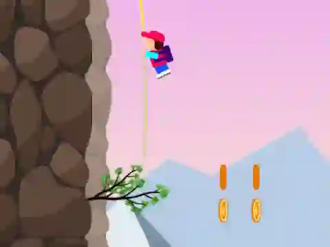 Igra Descent spletu