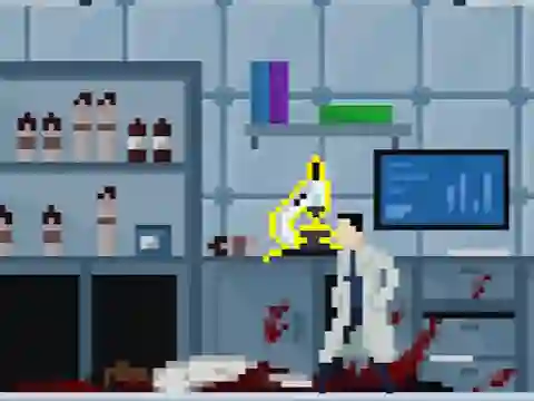 Igra Breach Zero spletu