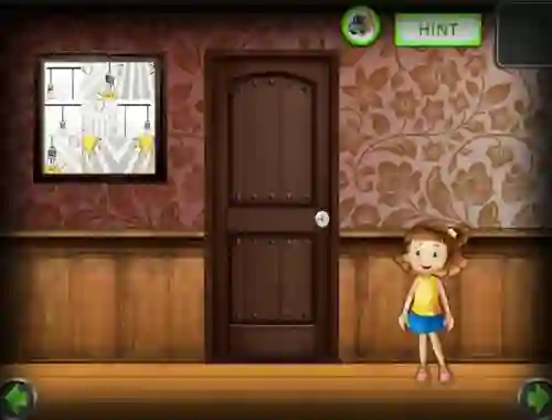 Igra Amgel Kids Room Escape 272 spletu