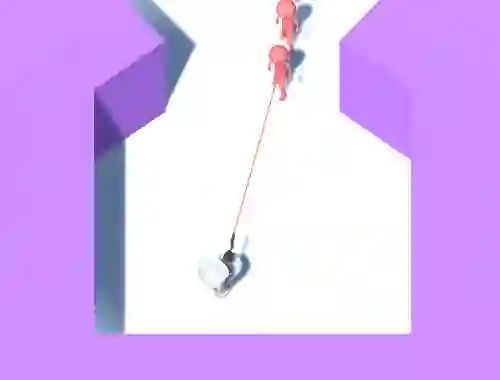 Igra Skibidi Toilet Sharp Shooter spletu