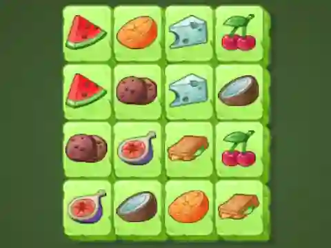 Igra Farm Mahjong spletu