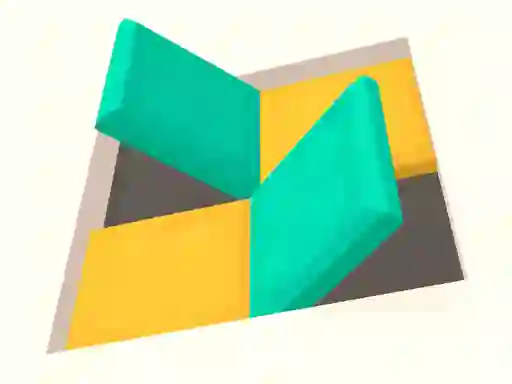 Igra Tricky Tiles spletu