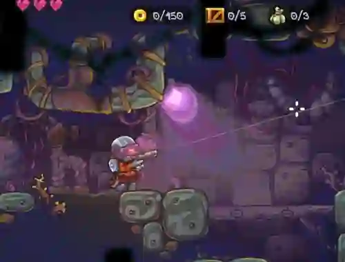 Igra Zombotron Re-boot spletu