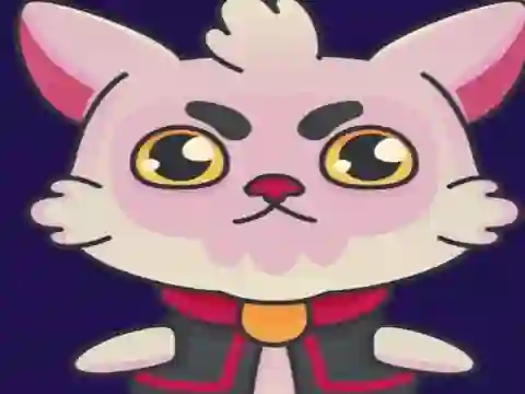 Igra Kombo Kat spletu