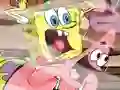 Igra Spongebob Dutchman Deck Dash of Doom spletu