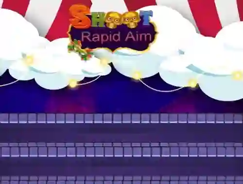Igra Shoot Rapid Aim spletu