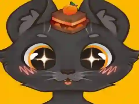 Igra Sweet Business of Cats: Cakes spletu