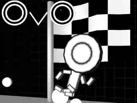 Igra OvO Dimensions spletu