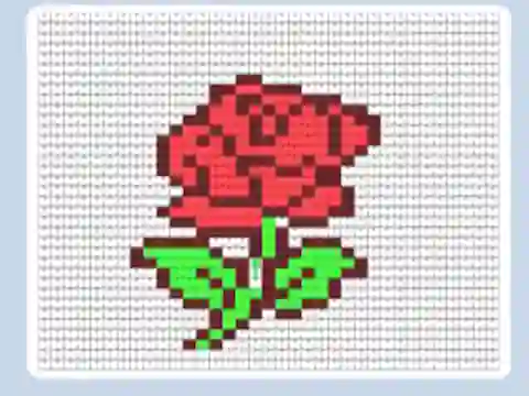 Igra Brain Stitch spletu