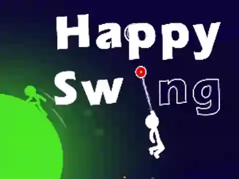 Igra Happy Swing spletu