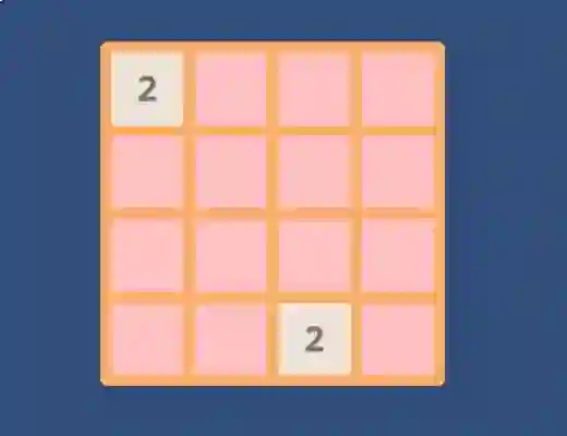 Igra Double The Numbers spletu