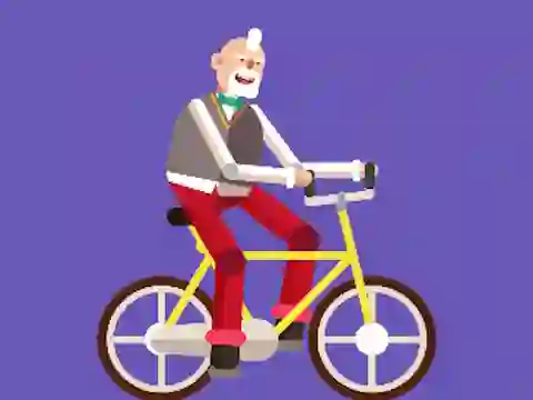 Igra Scary Wheel spletu