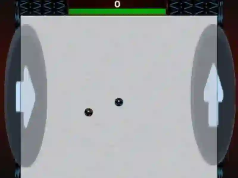 Igra Linear Ball spletu