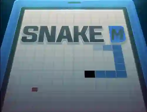 Igra Shrouk Snake spletu