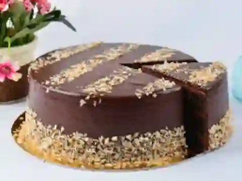 Igra Ferrero Rocher Cake Jigsaw spletu