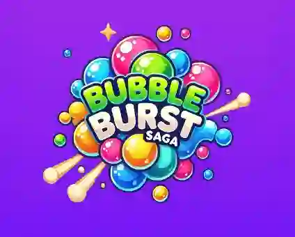 Igra Bubble Burst Saga spletu
