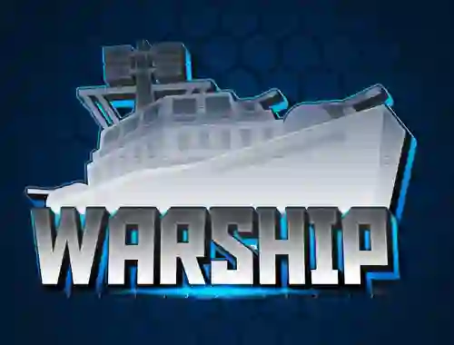 Igra Warship spletu