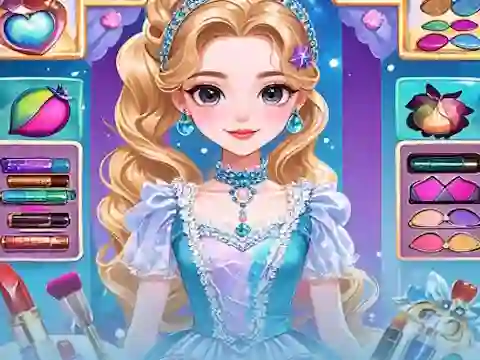 Igra Trading Games Playtime spletu