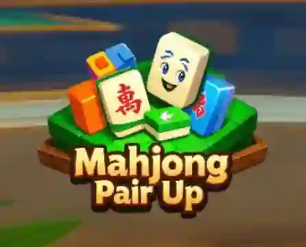 Igra Mahjong Pair Up spletu