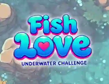 Igra Fish Love Underwater Challenge spletu