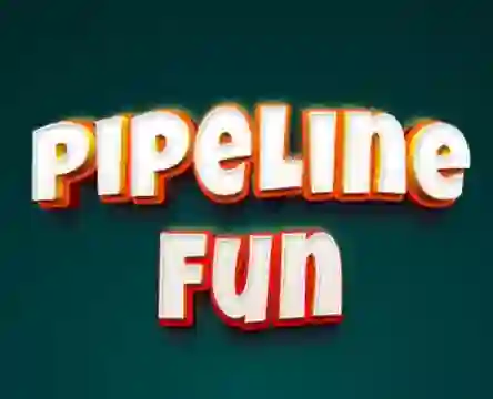 Igra Pipeline Fun spletu