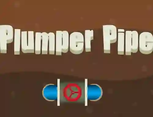 Igra Plumper Pipe spletu
