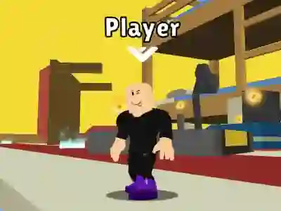 Igra Roblox: Hide and Seek Extreme spletu