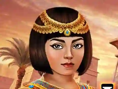 Igra Legend of Anubis spletu