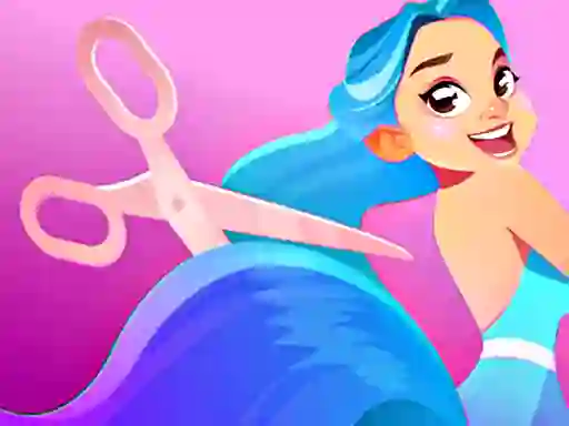 Igra Hair Challenge Online spletu