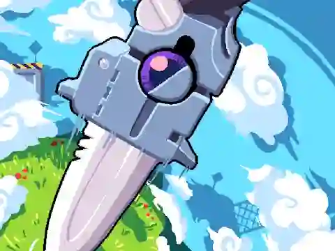 Igra Switchblade spletu